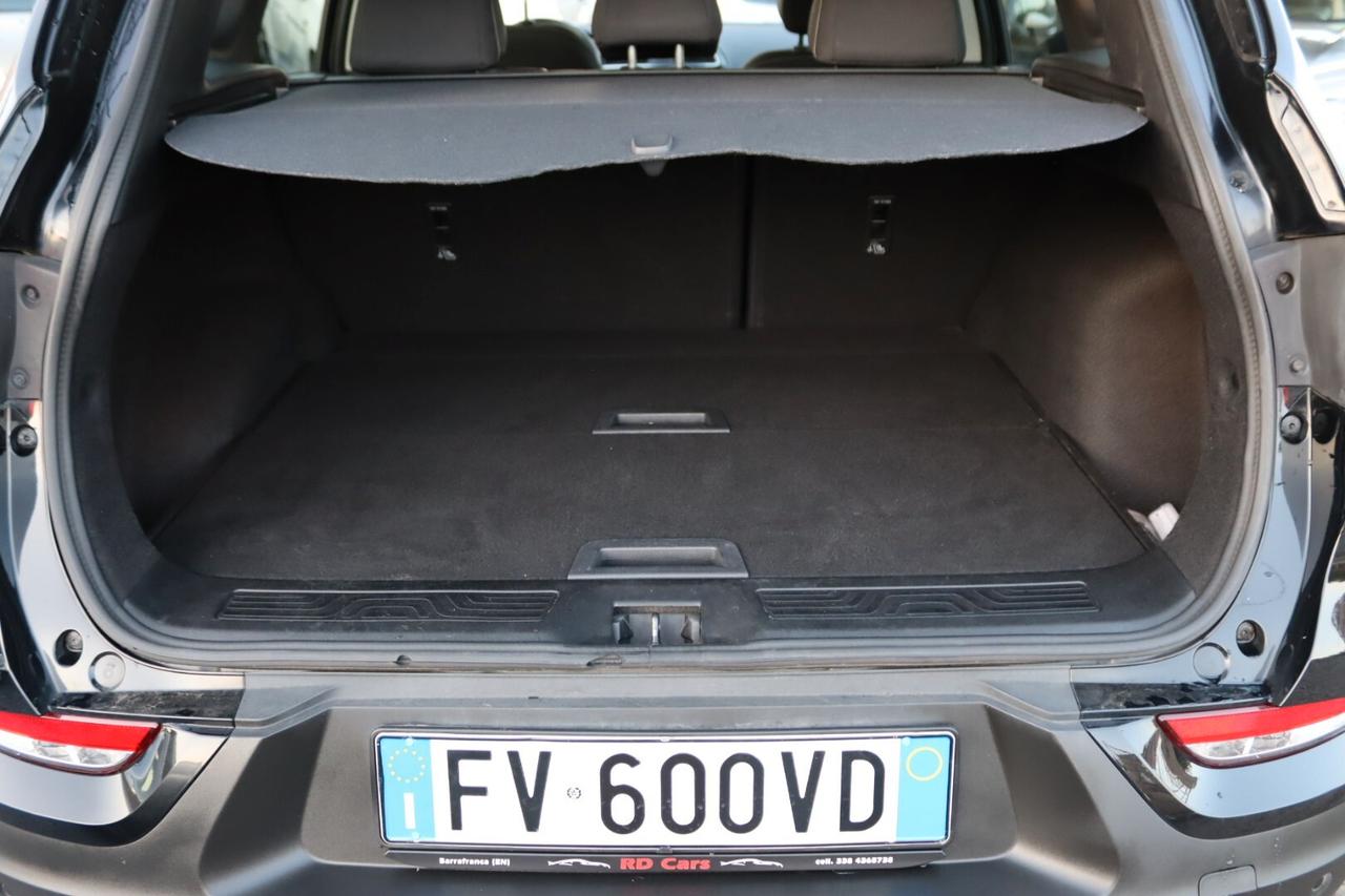Renault Kadjar Blue dCi 8V 115CV Sport Edition2