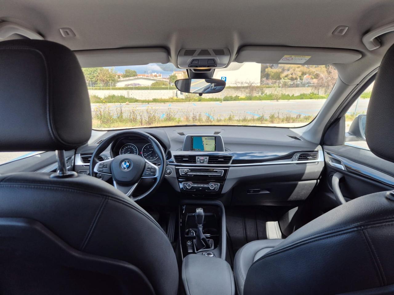 Bmw X1 sDrive18d xLine