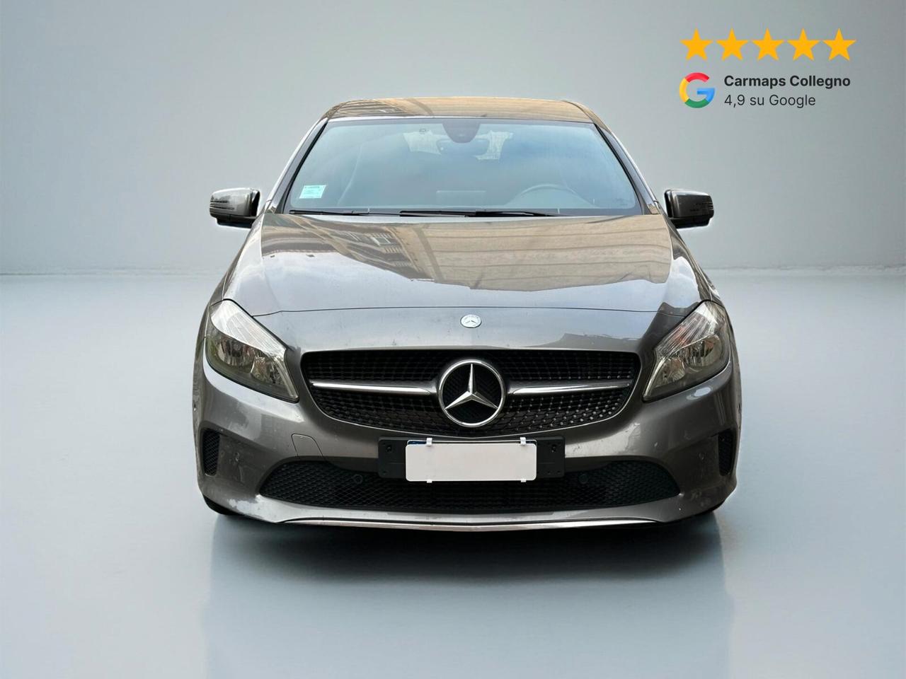 Mercedes-benz A 180 A 180 Sport