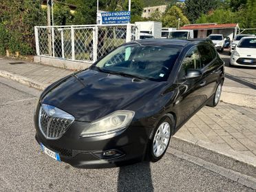 Lancia Delta 1.6 MJT DPF Platinum