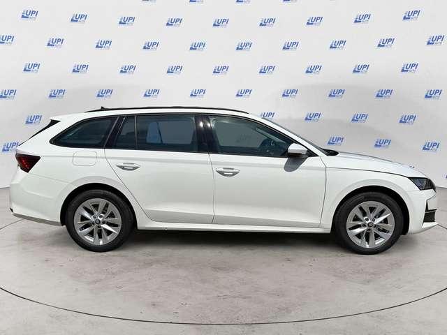 Skoda Octavia Octavia Wagon 1.5 tsi mhev Selection 150cv dsg