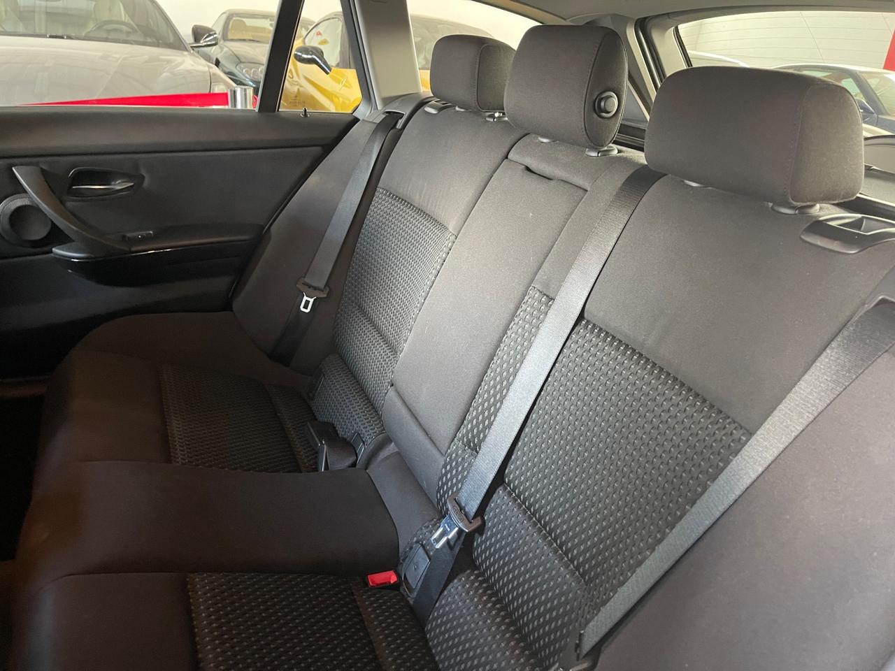 Bmw 320d Touring Aut. Gancio PERMUTE RATE