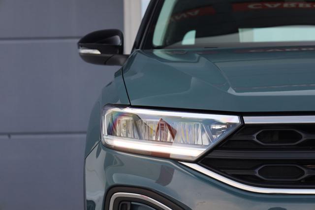 VOLKSWAGEN T-Roc 1.5 TSI ACT DSG Life Prezzo Netto