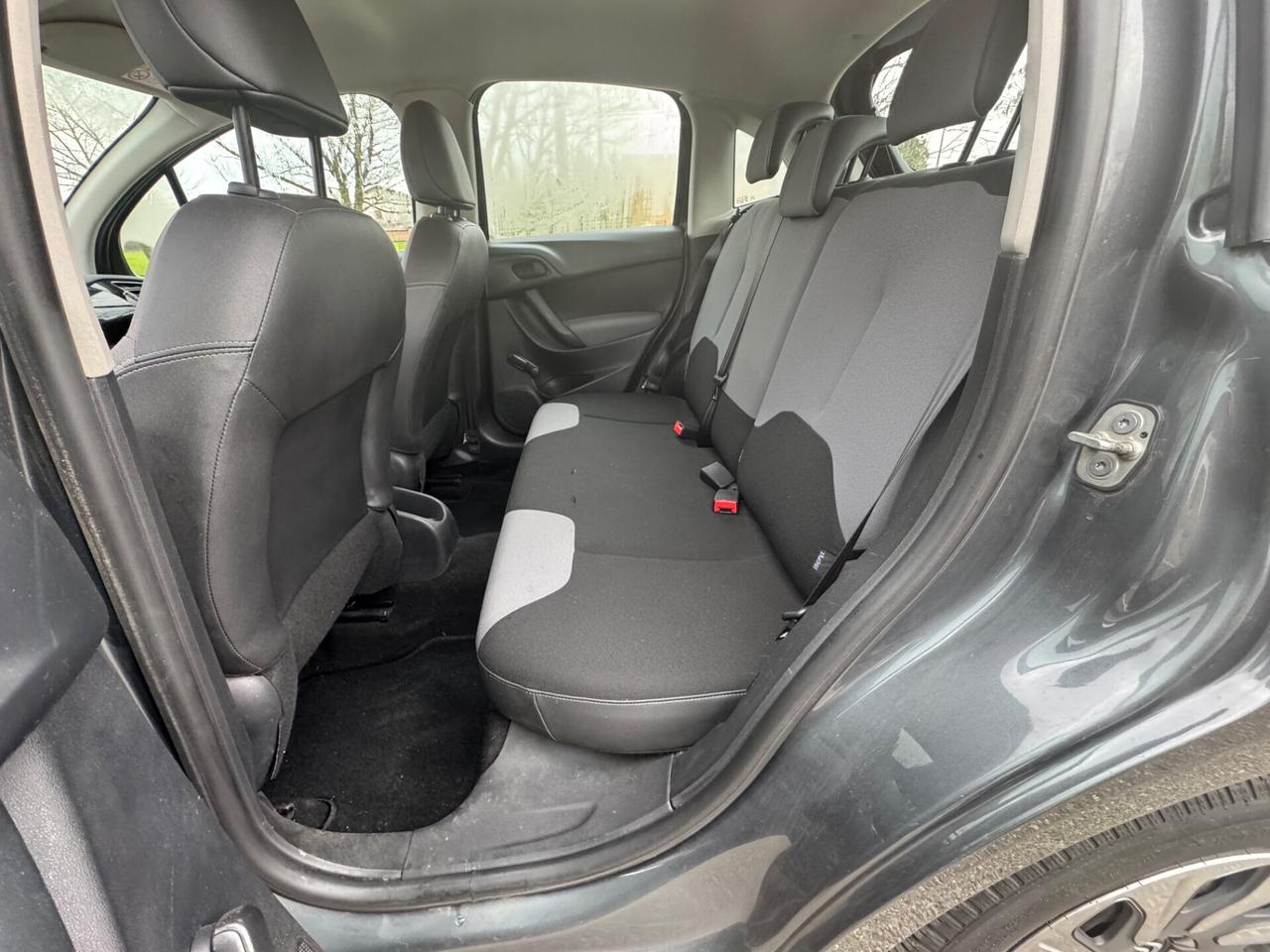 Citroen C3 PureTech 82 Exclusive