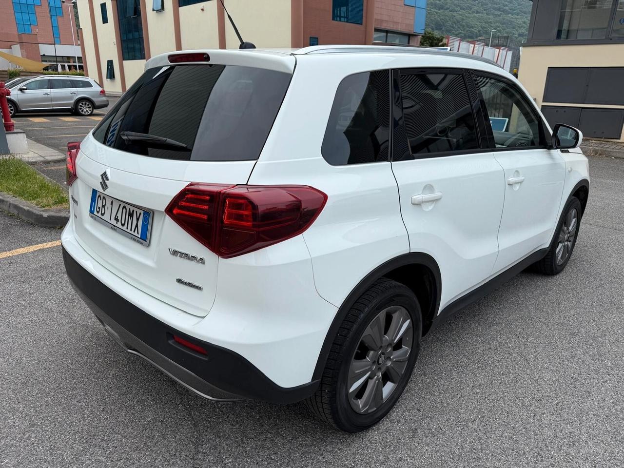 Suzuki Vitara 1.0 Boosterjet 4WD AllGrip Cool *CARPLAY/ANDROID AUTO*