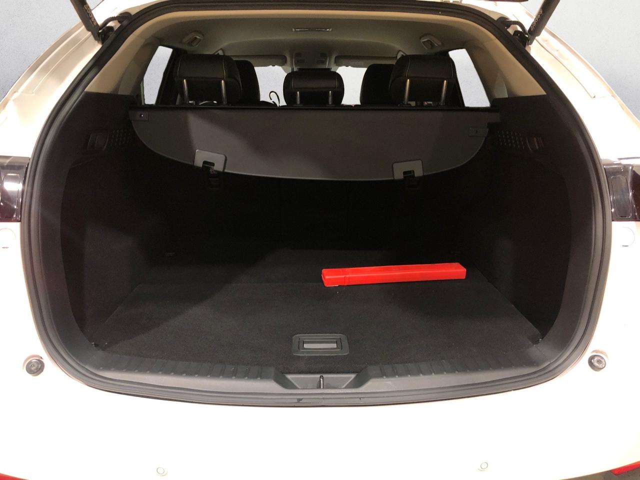 MAZDA CX-5 2.0 mhev Newground 2wd 165cv