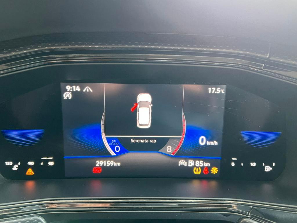 Volkswagen T-Cross 1.0 tsi Sport 110cv *Promo SD 2025