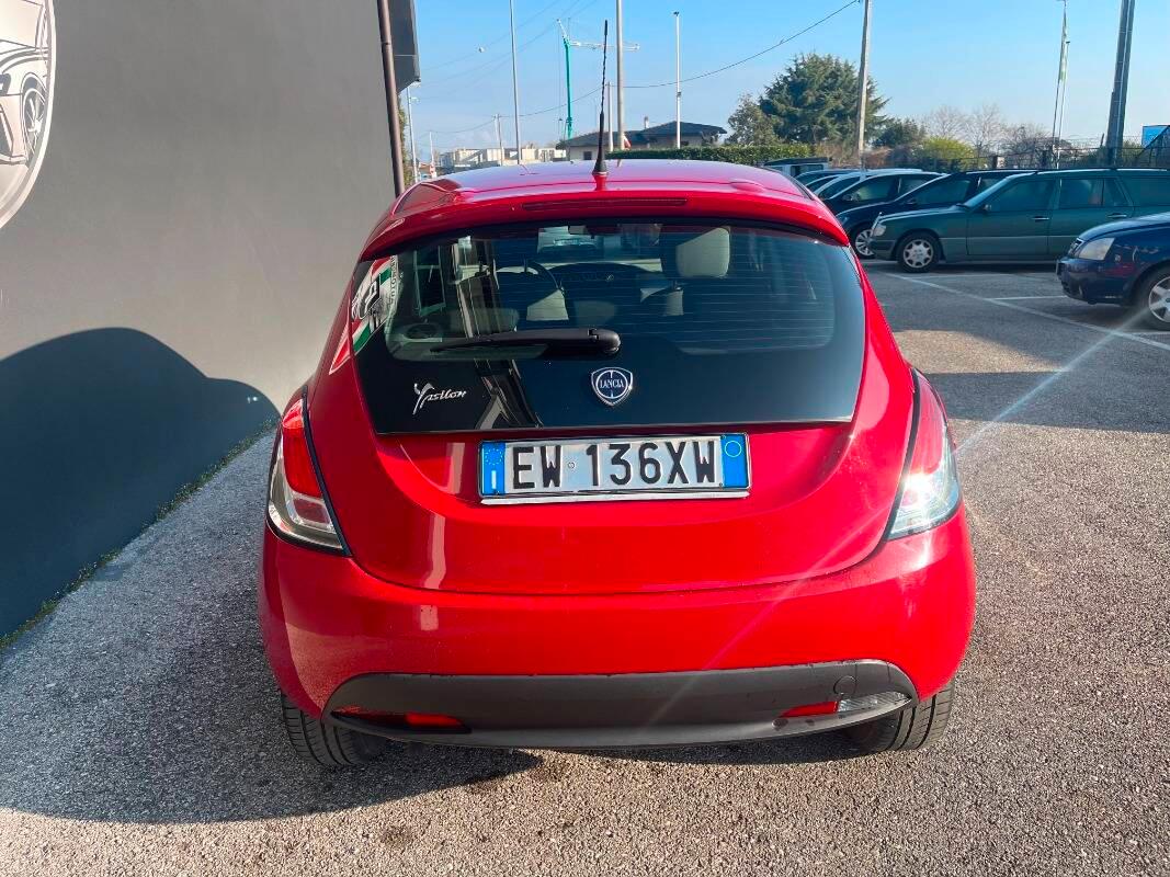 Lancia Ypsilon 1.2 8v Elefantino s&s 69cv E6