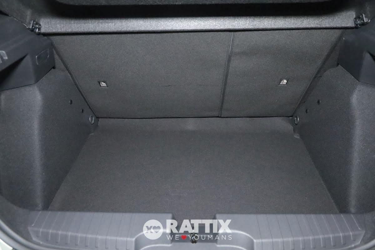 Fiat Grande Panda 1.2 Hybrid 110CV Icon EDCT