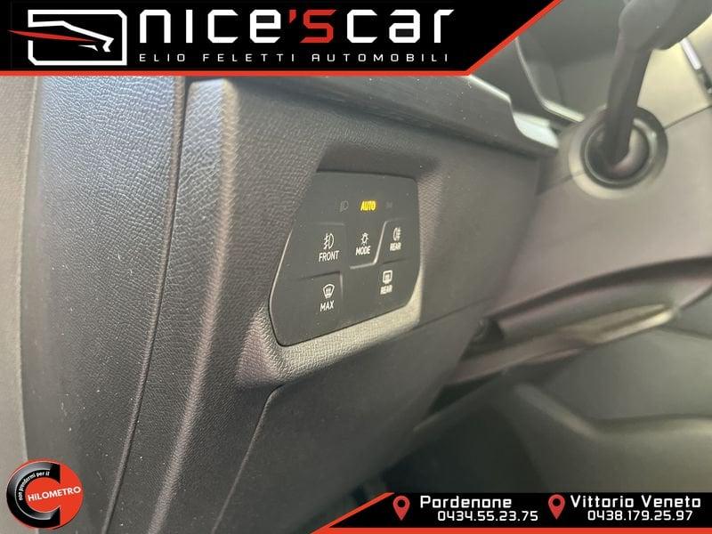 Cupra Formentor Formentor 1.5 TSI