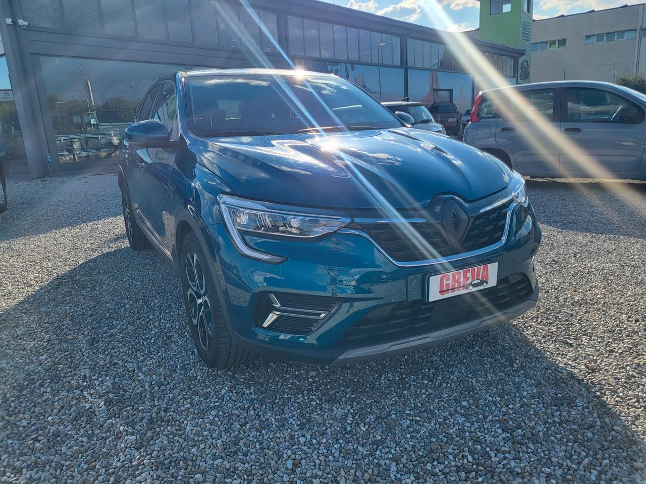 Renault Arkana Full Hybrid E-Tech 145 CV Esprit Alpine
