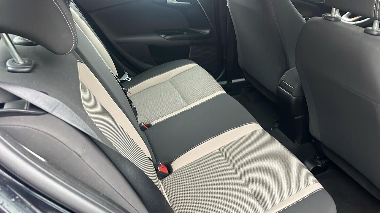 Fiat Tipo 1.3 Mjt 4 porte Lounge