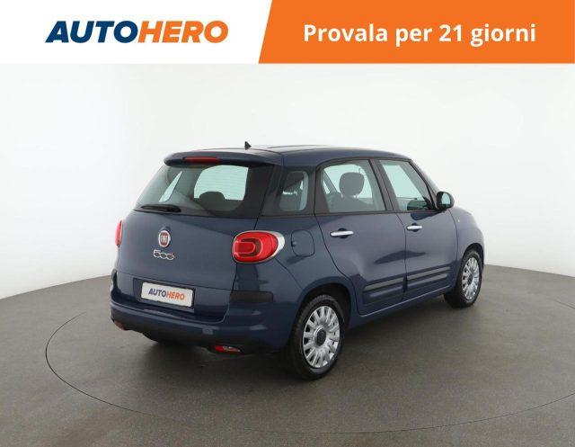 FIAT 500L 1.3 Multijet 95 CV Dualogic Urban