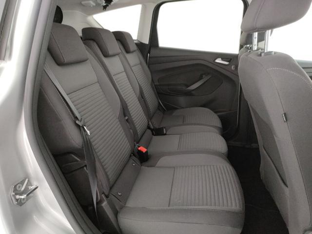 FORD C-Max 1.5 TDCi 95CV Start&Stop Business