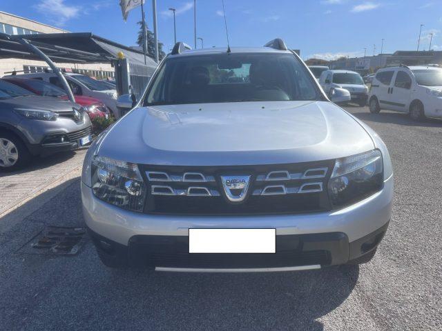 DACIA Duster 1.5 dCi 110CV 4x2 Lauréate