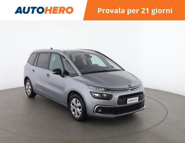 CITROEN Grand C4 Spacetourer BlueHDi 130 S&S Feel