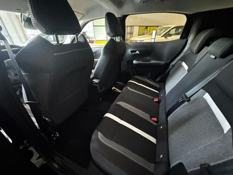 Opel Frontera Hybrid 145cv GS EDCT