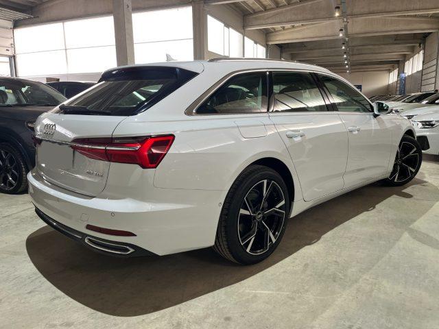 AUDI A6 Avant 40TDI Stronic Business Sport "19 S line TETT