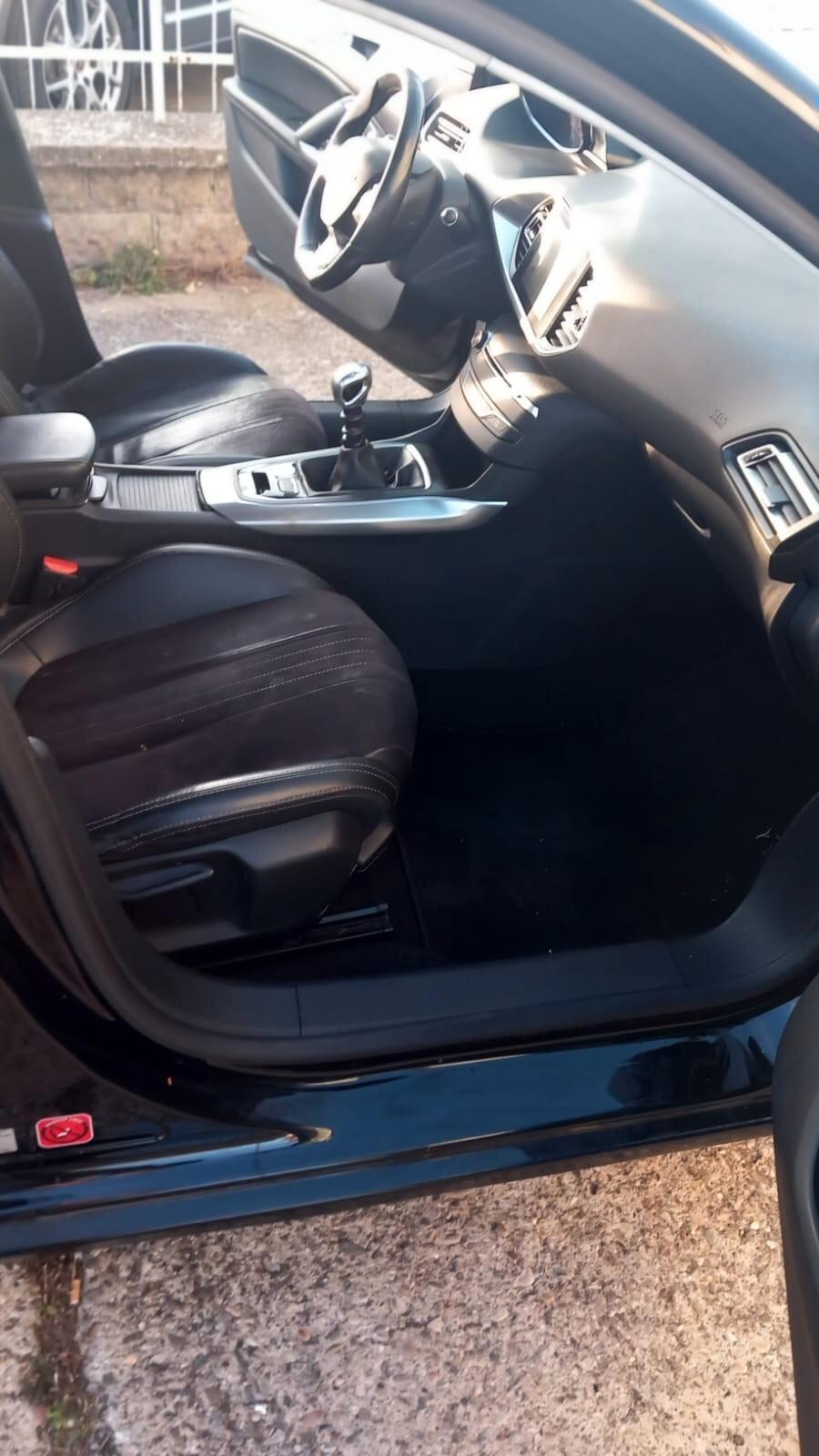 Peugeot 206 Plus 1.1 60CV 5p. Generation ECO GPL