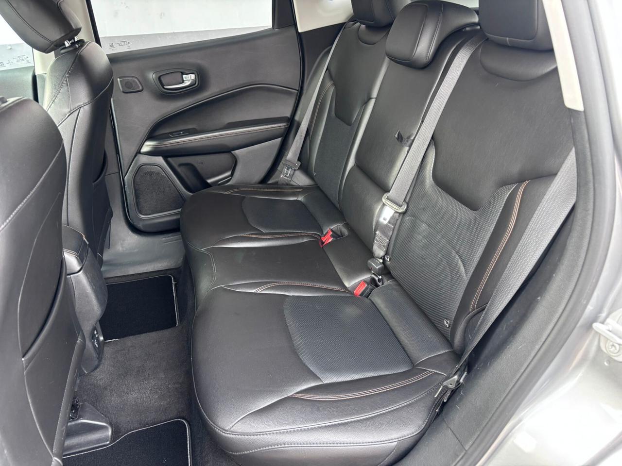 Jeep Compass 1.6 Multijet II 2WD Limited PREZZO PROMO