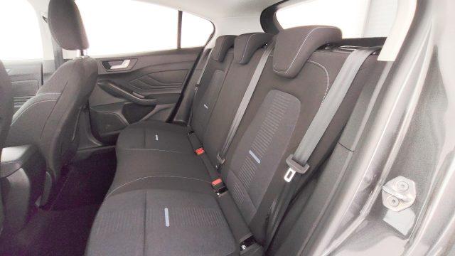 FORD Focus 1.0 EcoBoost Hybrid 125 CV 5p. Active X