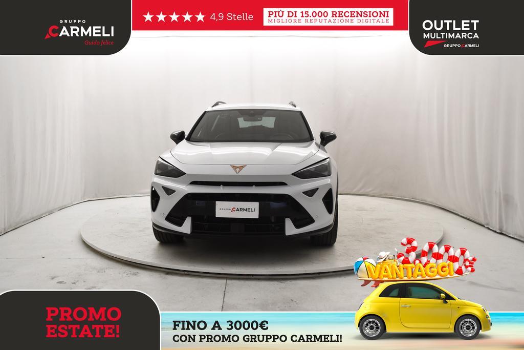 Cupra Formentor 1.5 Hybrid DSG