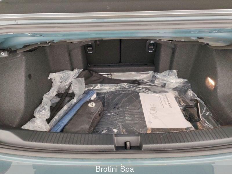 Volkswagen T-Roc T-Roc Cabriolet 1.0 TSI Style