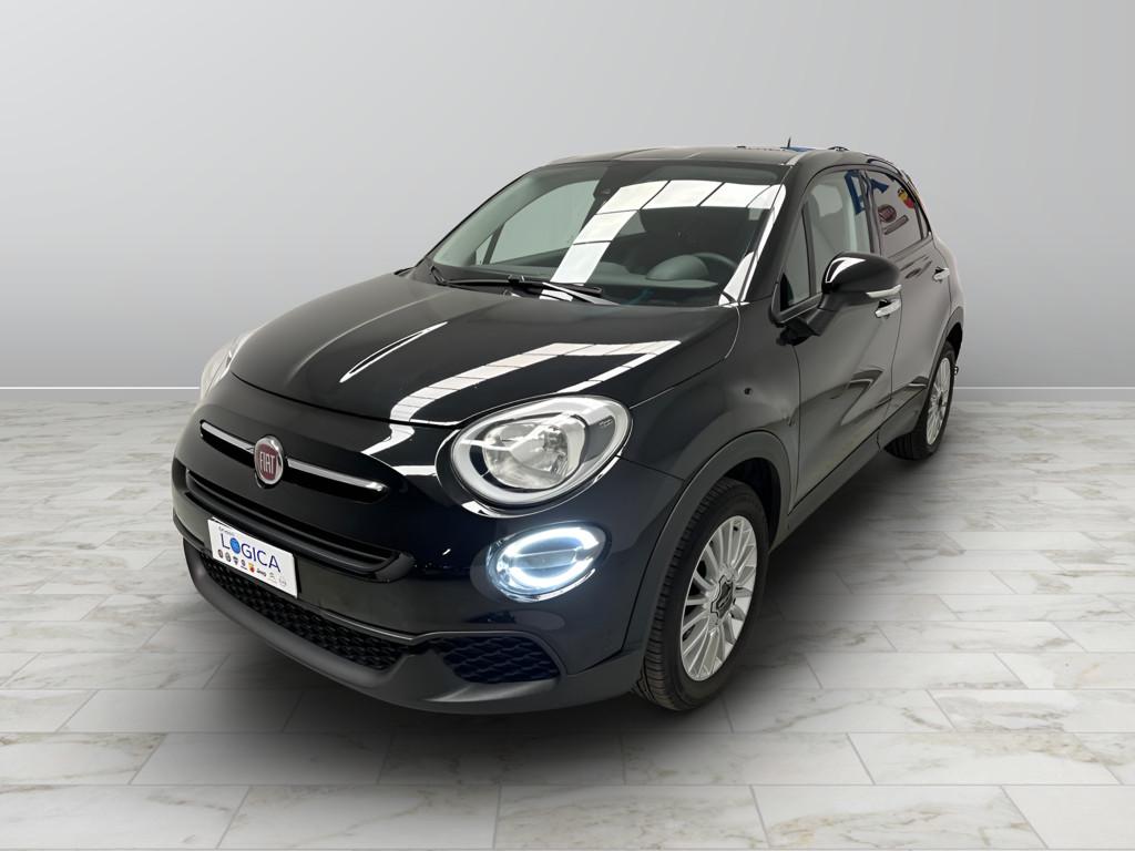 Fiat 500 X 2018 - 500X 1.0 T3 120 120cv