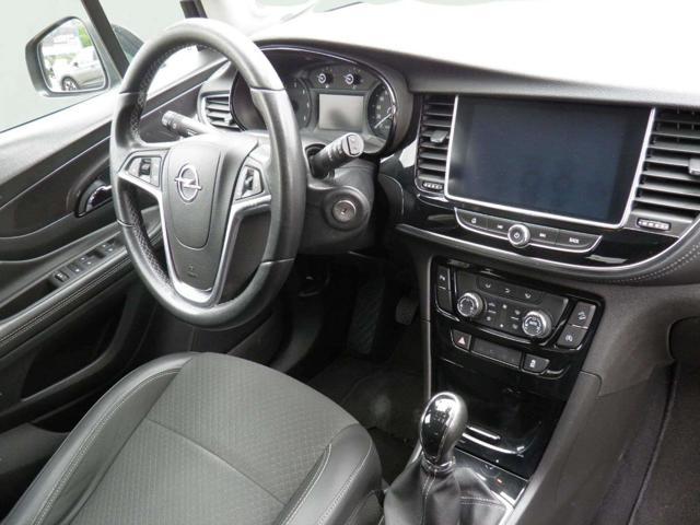OPEL Mokka X 1.6 CDTI Ecotec 136CV 4x4 Start&Stop Business