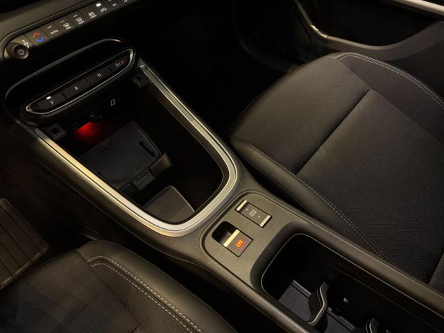 JEEP Avenger 1.2 Turbo 110 CV MHEV Summit km0!