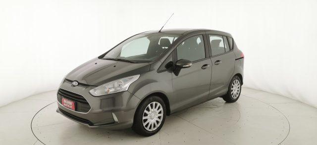 FORD B-Max 1.4 90 CV GPL Titanium
