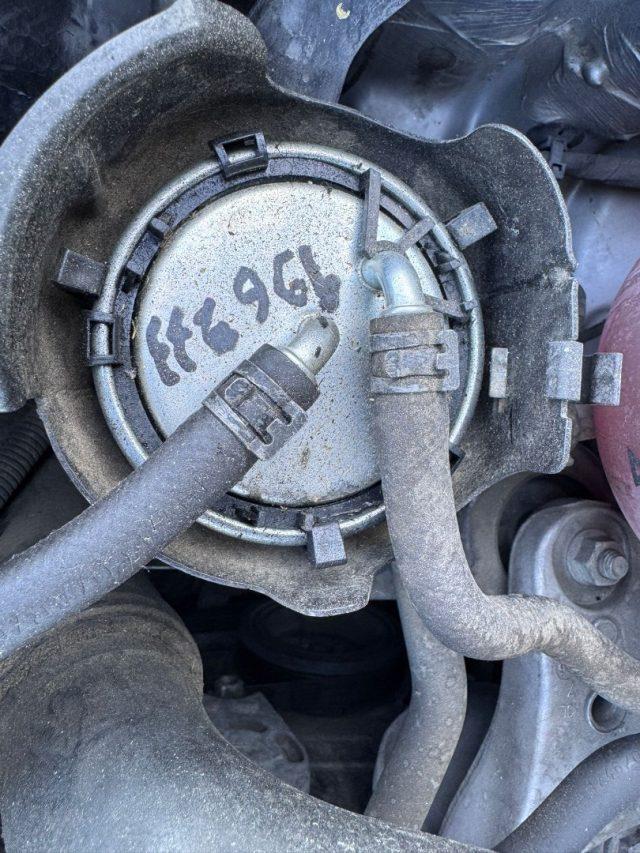 VOLKSWAGEN Polo 1.4/69CV TDI 5p. Sportline DIESEL ok neopatentati