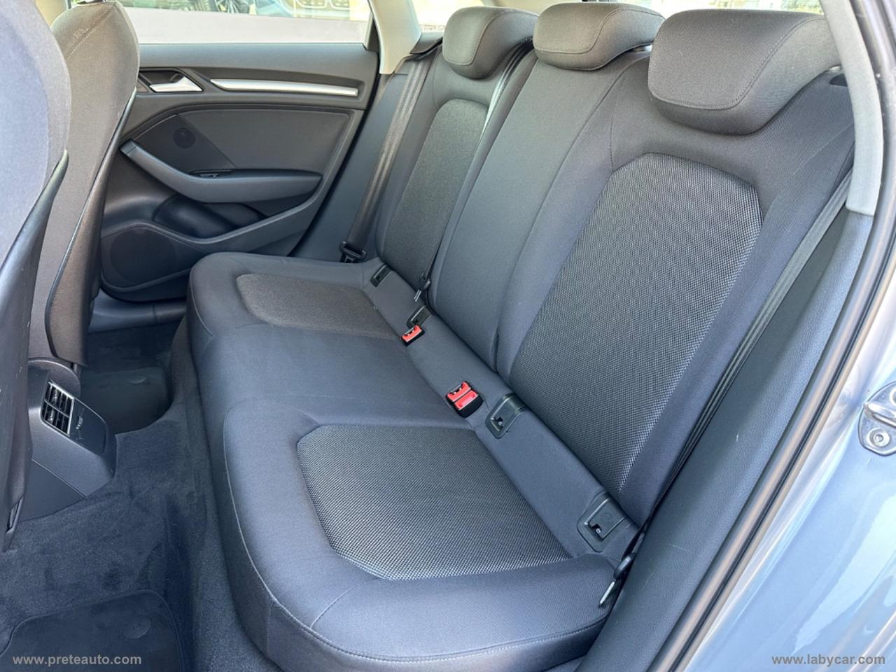 AUDI A3 SPB 1.6 TDI S tr. Business
