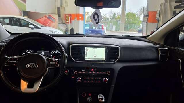 Kia Sportage Sportage 1.6 ecogpl Energy Adas Pack Plus 2wd 126cv