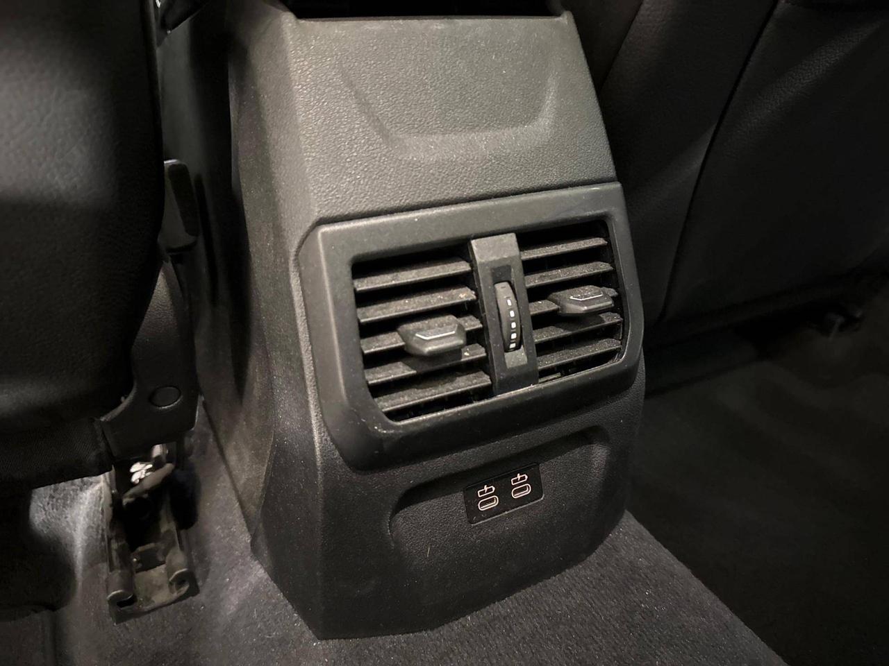 BMW Serie 1 118d Msport