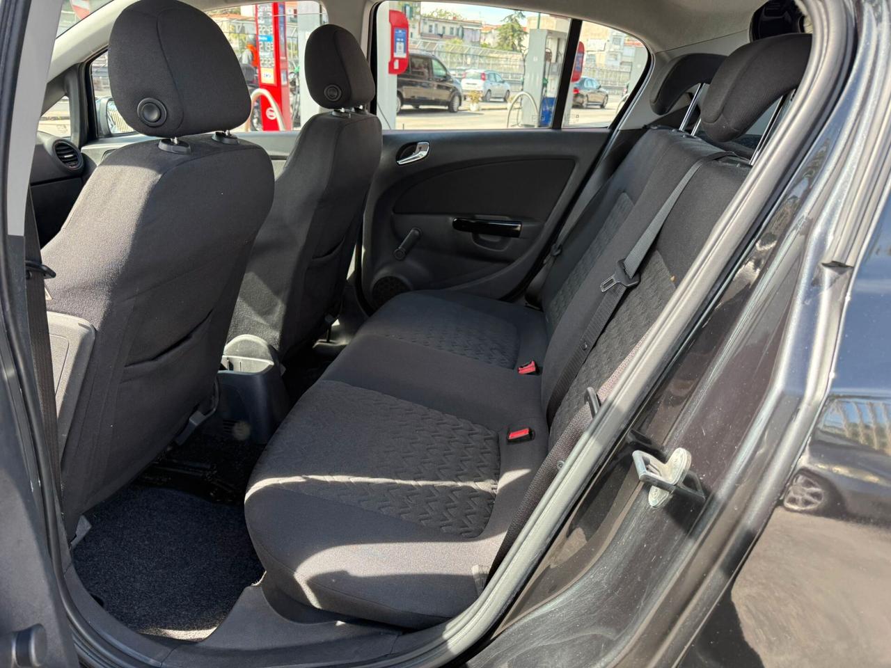 Opel Corsa 1.2 85CV GPL-TECH Ecotec 2013