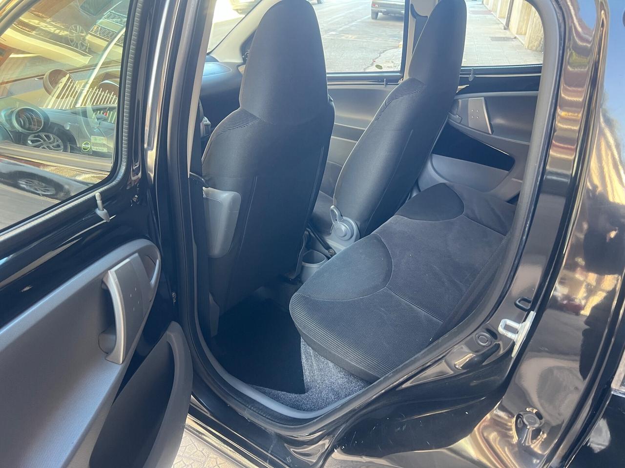 Citroen C1 1.0 5 porte CMP-5 AMIC1