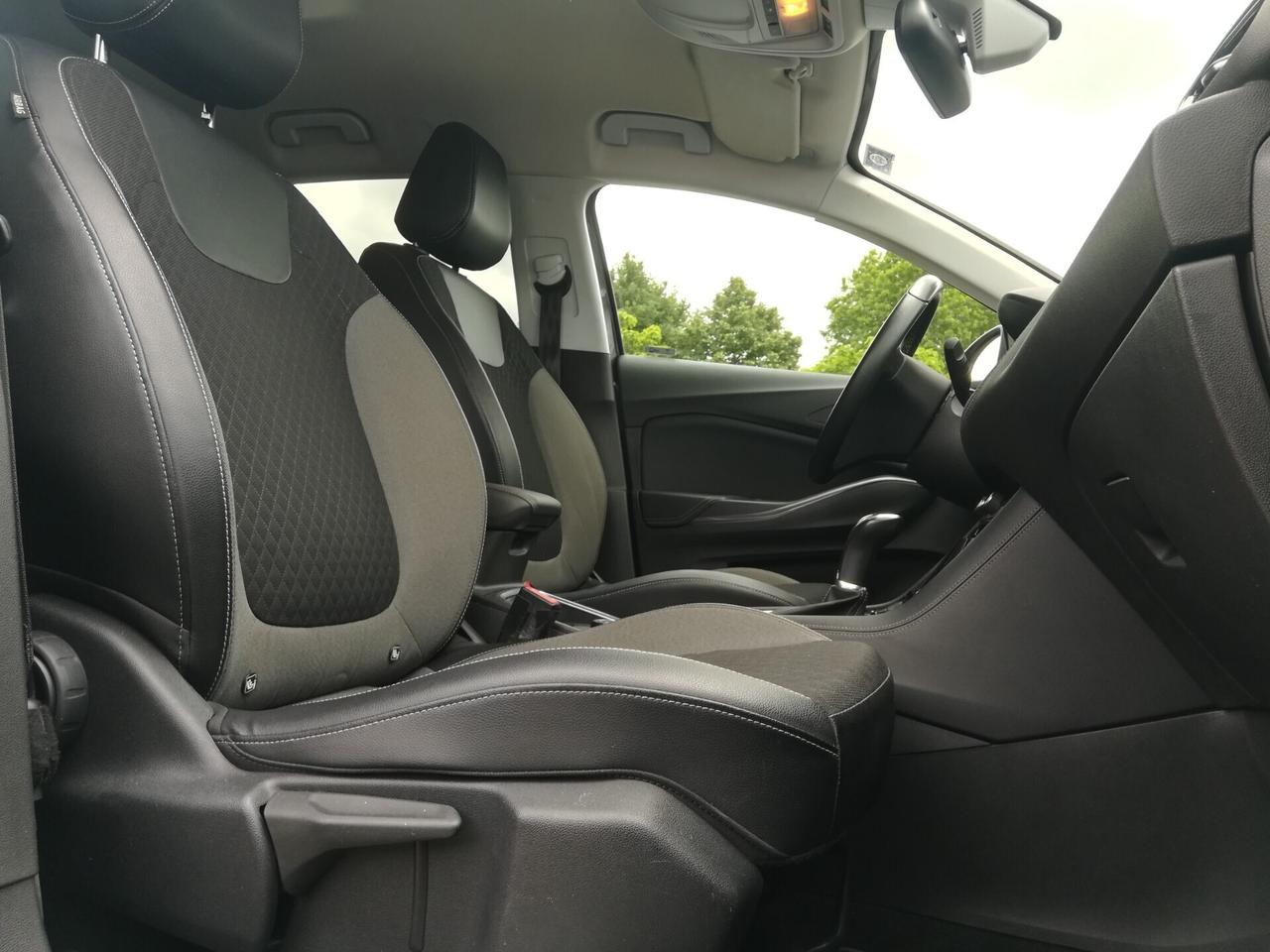 OPEL - Grandland X - 1.6 diesel Ecotec S&S aut. Ul