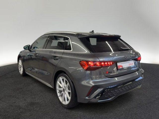 AUDI A3 SPB 35 TFSI S tronic Business