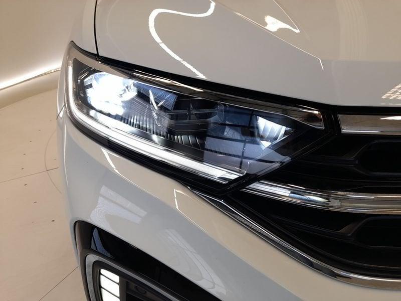 Volkswagen T-Roc 2.0 TDI SCR R-Line DSG