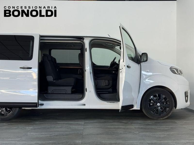 Toyota Proace Verso Proace Verso 2.0D 180 CV L1 D Black Edition 8 posti