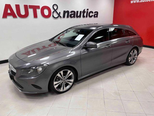 MERCEDES-BENZ CLA 180 SHOOTING BRAKE D AUTO FL