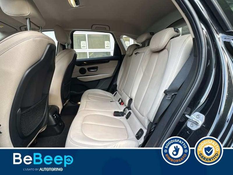 BMW Serie 2 Active Tourer 218I ACTIVE TOURER SPORT AUTO