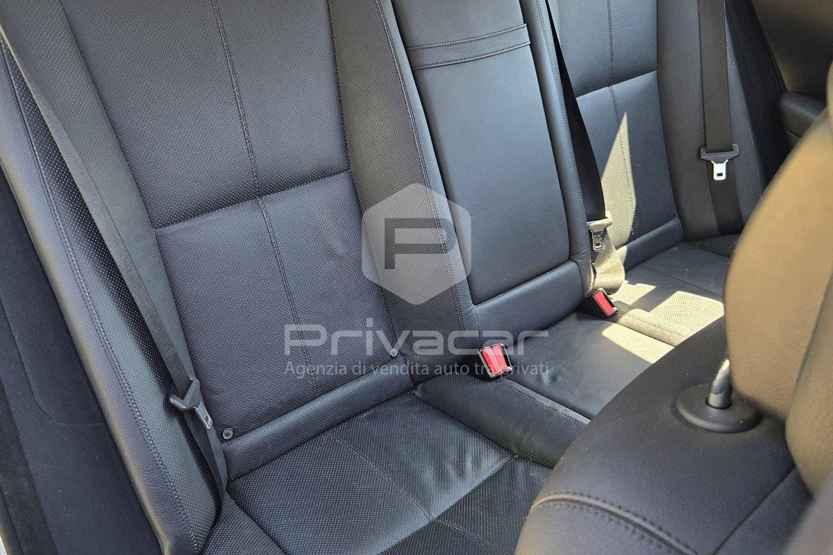 MERCEDES S 420 CDI Elegance