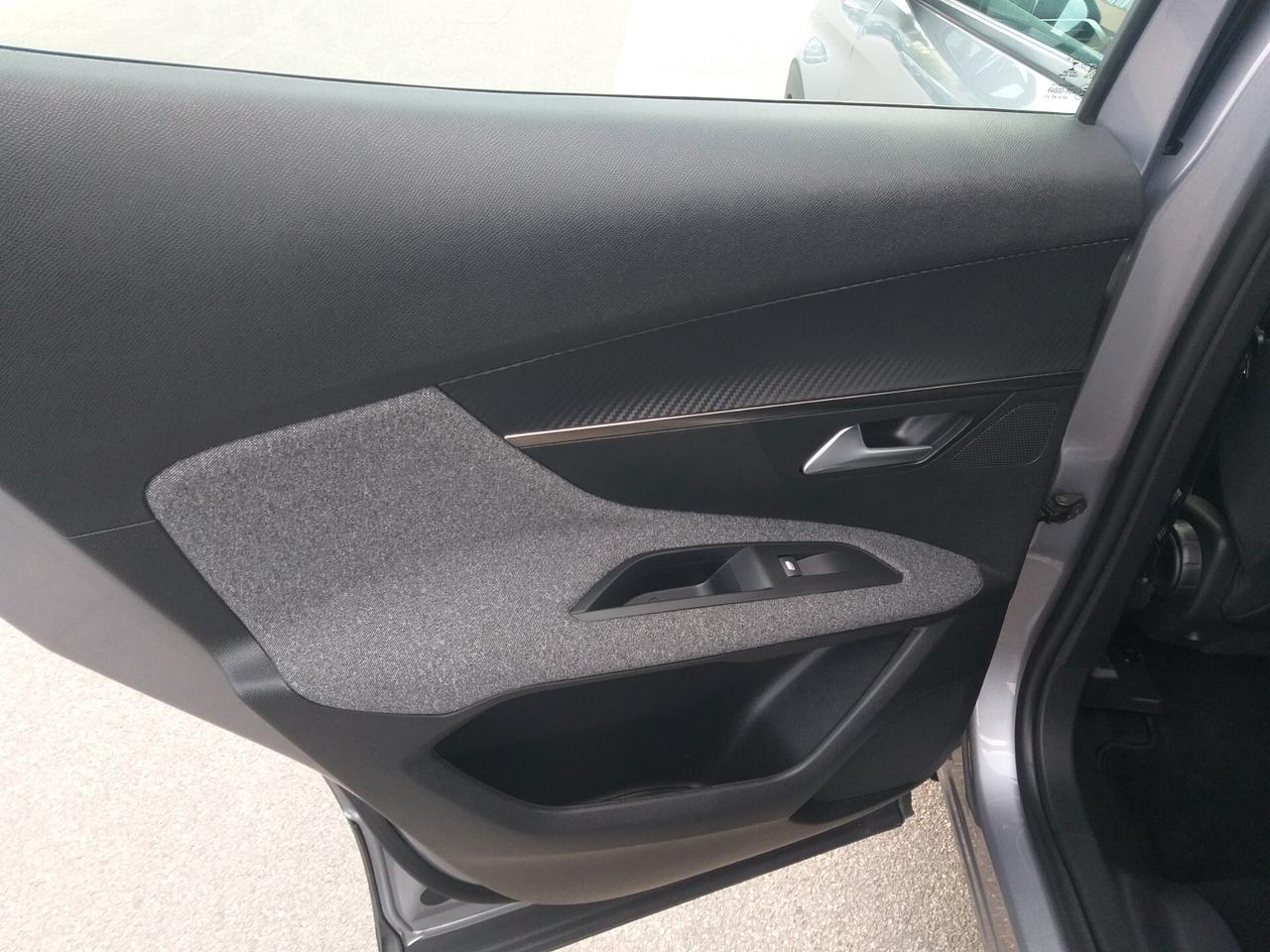 Peugeot 3008 BlueHDi 130 S&S Active