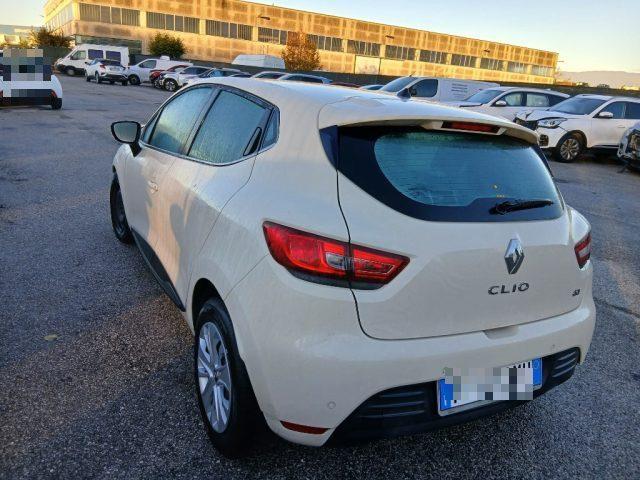 RENAULT Clio dCi 8V 75CV Start&Stop 5 porte