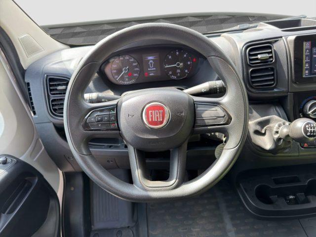 FIAT Ducato Ducato 30 2.2 Mjt 120CV PC-TN Furgone