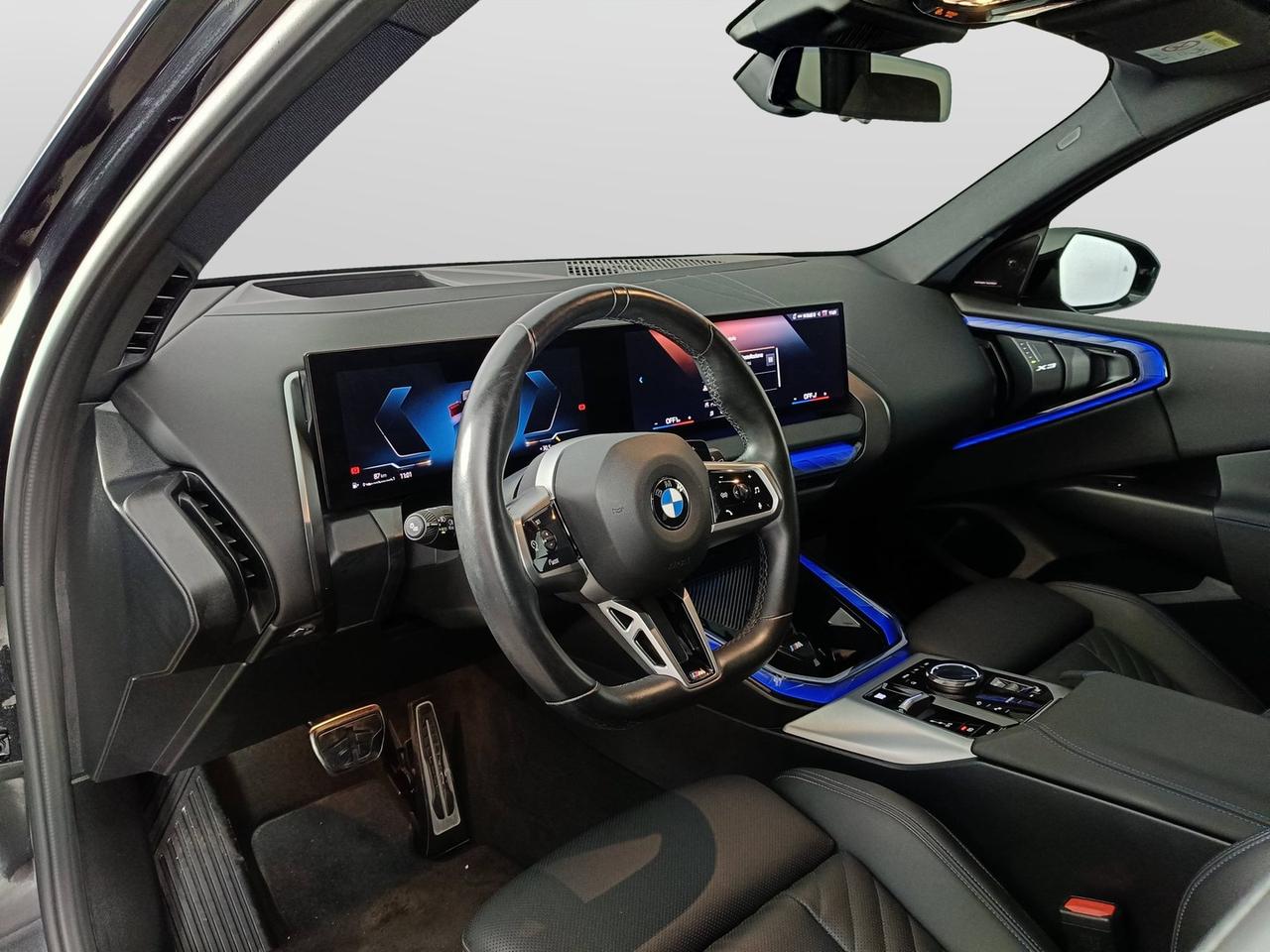 BMW X3 G45 2024 - X3 xdrive20d MSport Pro auto