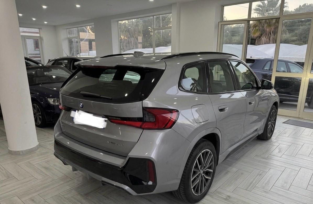 Bmw X1 xDrive 25e 245CV TOTAL MSPORT PRO PLUG-IN2024