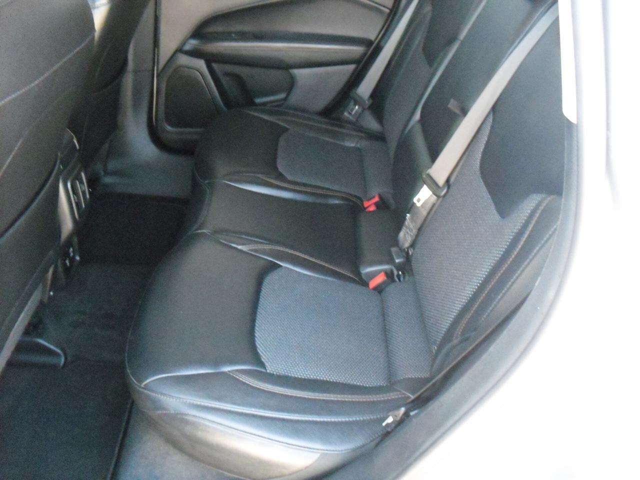 Jeep Compass 2.0 Multijet II aut. 4WD Limited, FULL OPTIONAL, PERFETTA, GANCIO TRAINO!